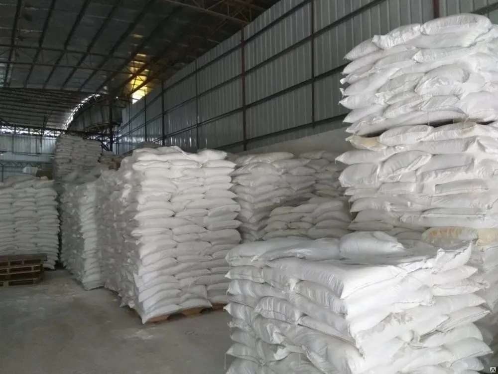 фотография продукта Мука пшеничная оптом от 16,10 руб/кг