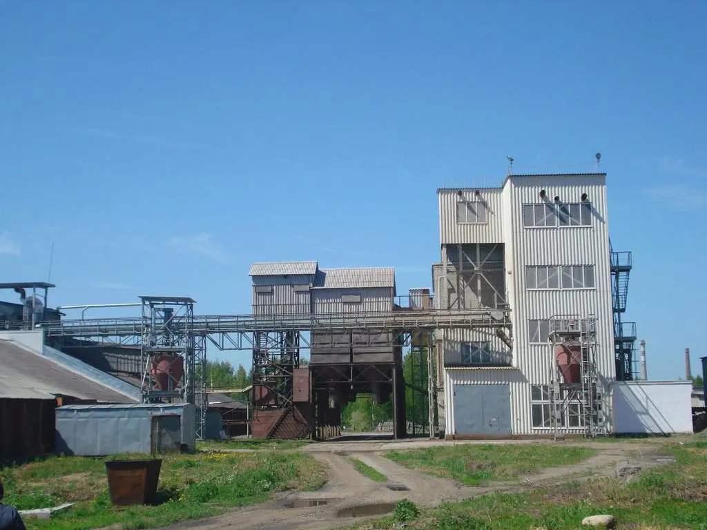продаётся комбикормовый завод в Ярославле и Ярославской области 4